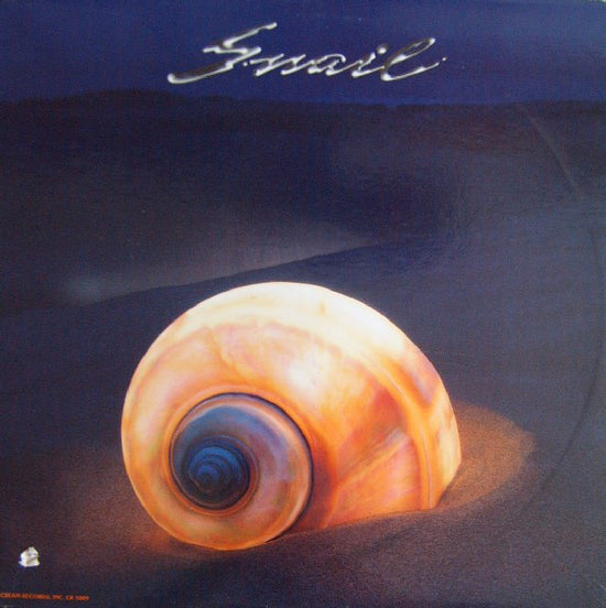 Snail – Snail (VINYL SECOND-HAND)