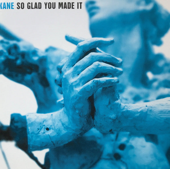 So Glad You Made It - CD