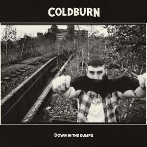 Down In The Dumps - CD