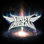 Babymetal – Metal Galaxy (CD)