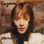 Suzanne Vega – Solitude Standing (VINYL SECOND-HAND)