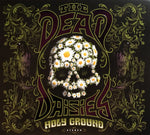 The Dead Daisies ‎– Holy Ground (CD)