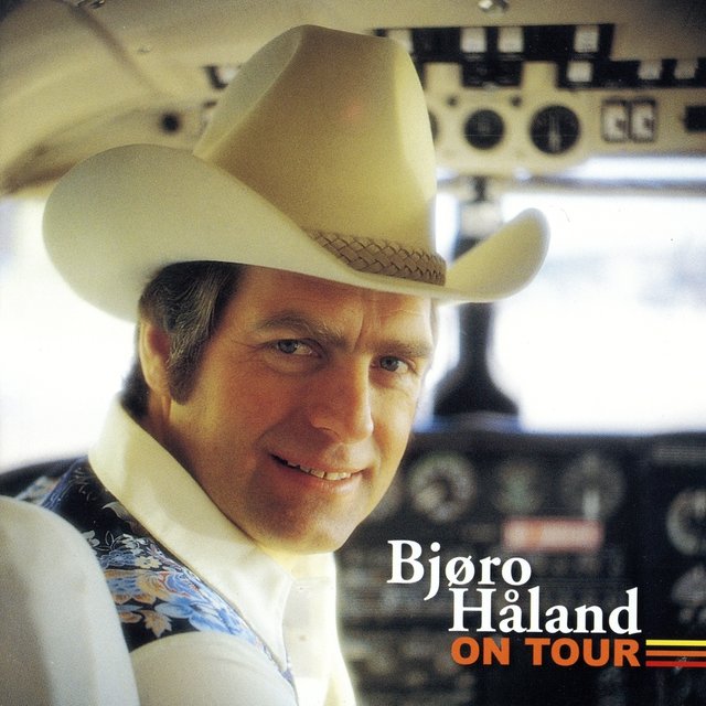 Bjøro Håland On Tour