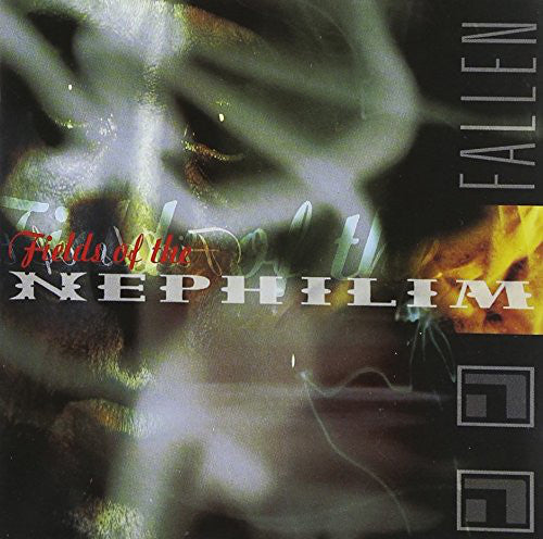 Fallen - CD