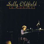 Sally Oldfield - In Concert (VINYL SECOND-HAND)