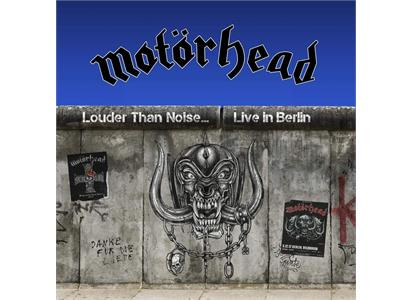 Motorhead - Louder Than Noise… - Live In Berlin (VINYL - 2LP)