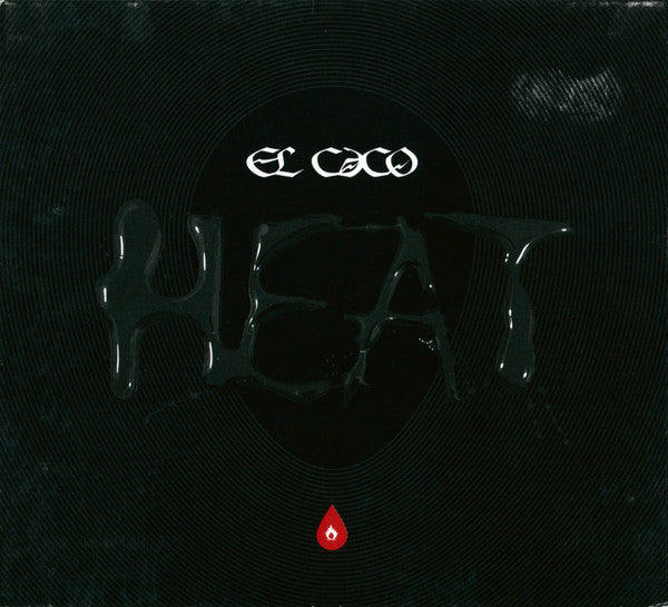 Heat - CD