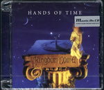 Kingdom Come – Hands Of Time (CD)