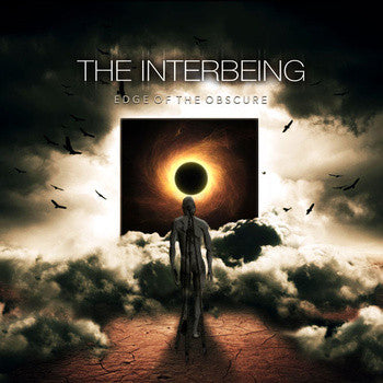 The Interbeing – Edge Of The Obscure (CD) - CD