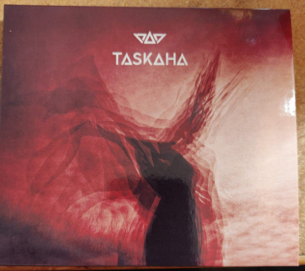 Taskaha – Taskaha (CD) - CD