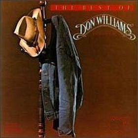 The Best Of Don Williams, Volume II