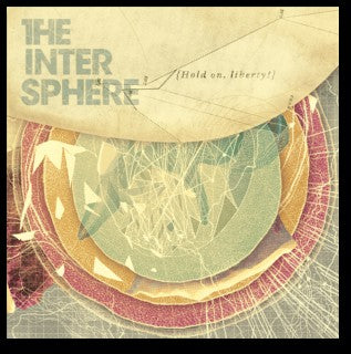 The Intersphere – Hold On, Liberty! (CD) - CD