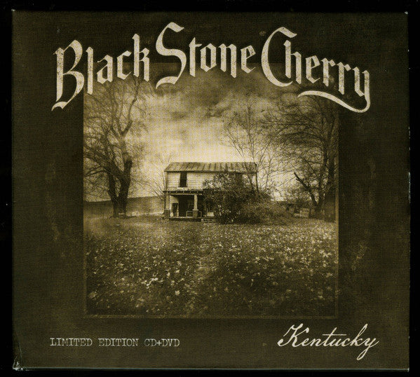 Kentucky - CD