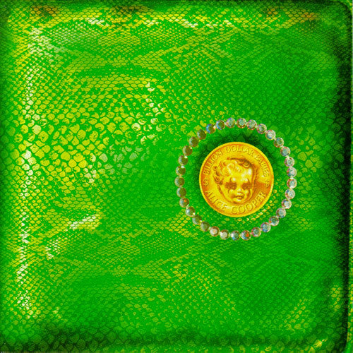 Billion Dollar Babies - CD