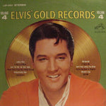 Elvis - Elvis' Gold Records (VINYL SECOND-HAND)