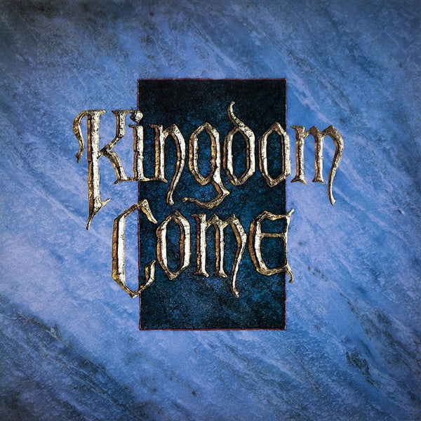 Kingdom Come - CD