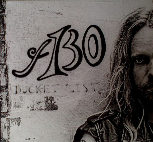 Bucket List - CD