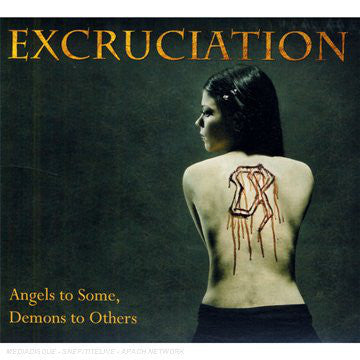 Angels To Some, Demons To Others - CD