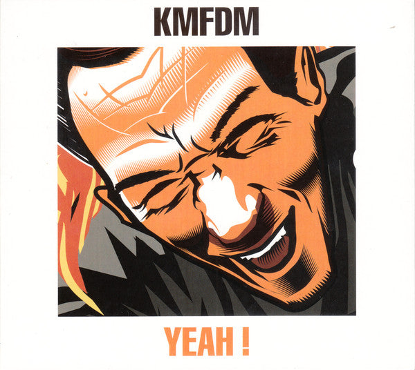 Yeah ! - CD