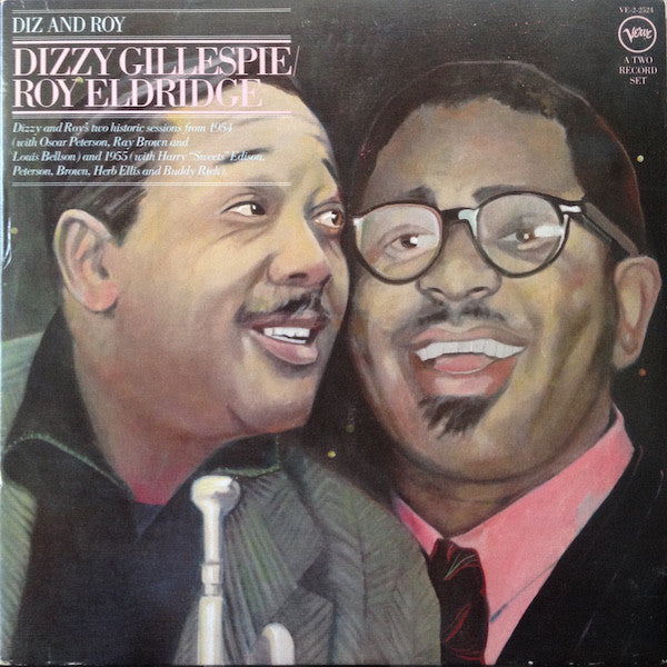 Diz And Roy