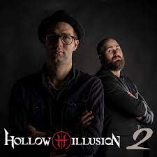 Hollow Illusion - 2 (CD)