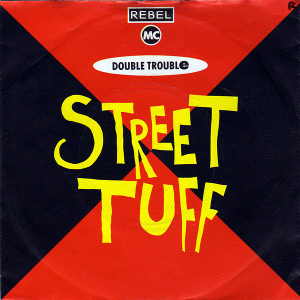 Street Tuff