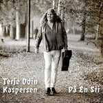 Terje Odin Kaspersen - På En Sti EP (CD)