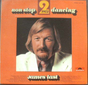 Non Stop Dancing 72/2