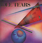 Idle Tears - Idle Tears (VINYL SECOND-HAND)
