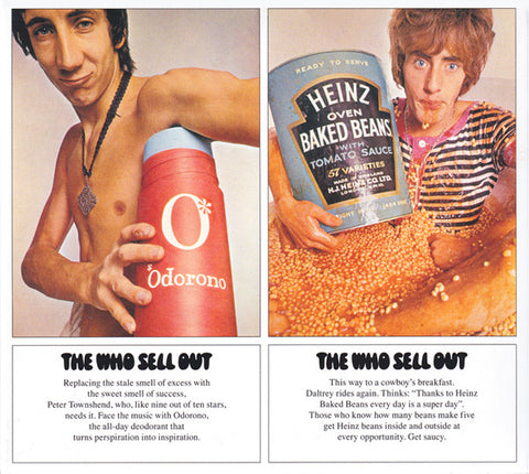 The Who – The Who Sell Out - Deluxe Edition (2CD)