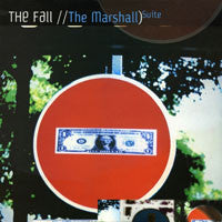 The Fall – The Marshall Suite (CD) - CD