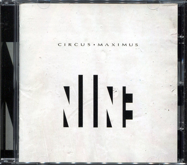 Nine - CD
