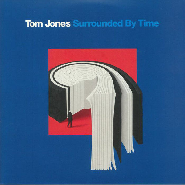 Surrounded By Time