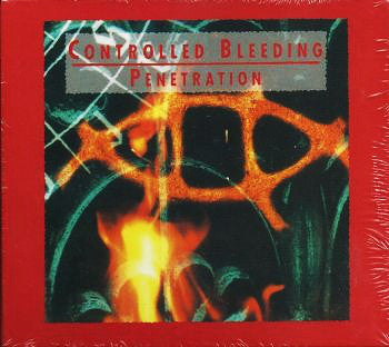 Penetration - CD