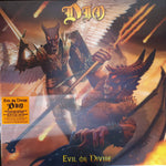 Dio – Evil Or Divine (3xLP)