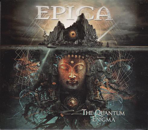 The Quantum Enigma - CD