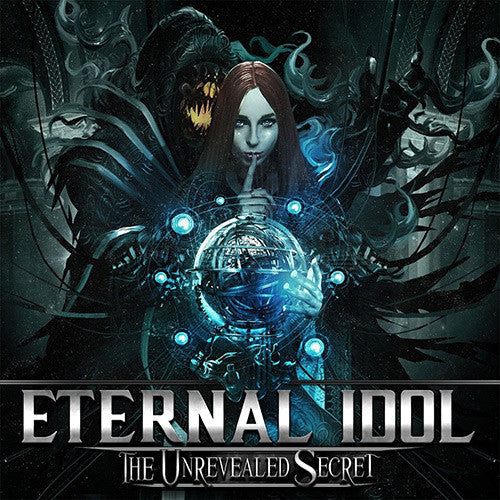 The Unrevealed Secret - CD