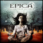 Epica (2) – Design Your Universe (CD)