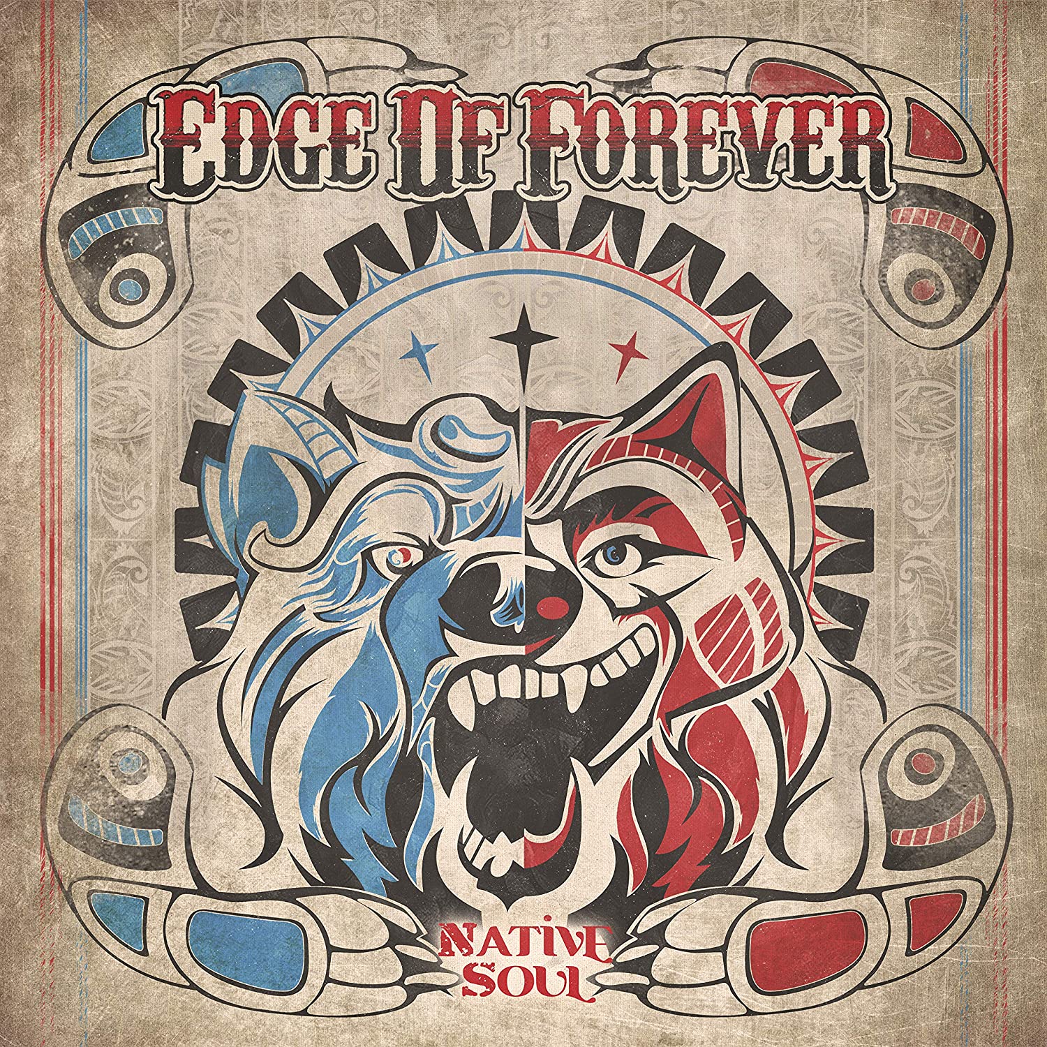 Native Soul - CD