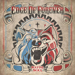 Edge Of Forever - Native Soul (CD) 
