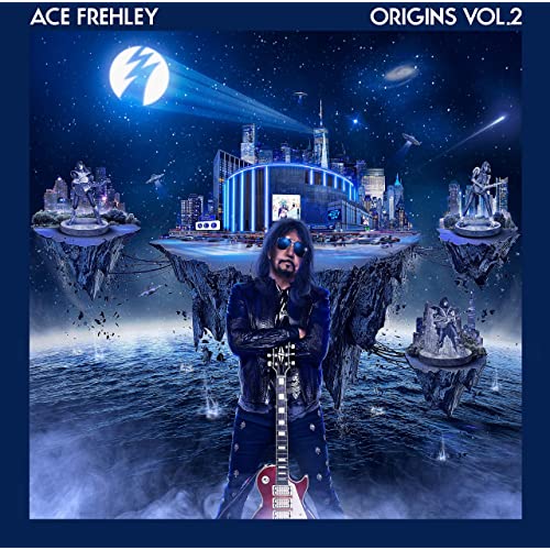 Origins Vol. 2 - CD