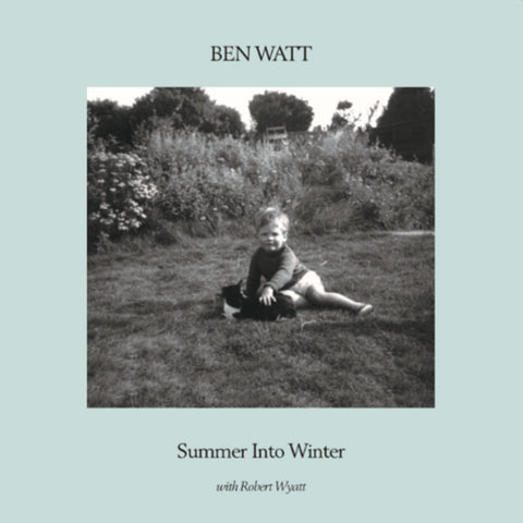 Ben Watt - Summer Into Winter - RSD (VINYL)