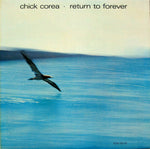 Chick Corea - Return To Forever (VINYL SECOND-HAND)