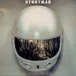 Edgar Froese - StuntMan (VINYL SECOND-HAND)
