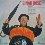 Einar Rose-Landskampen (VINYL SECOND-HAND)