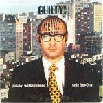 Eric Burdon & Jimmy Witherspoon - Guilty! (VINYL SECOND-HAND) 