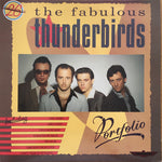 The Fabulous Thunderbirds - Portfolio 2LP (VINYL SECOND-HAND)