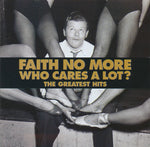 Faith No More - Who Cares A Lot?: The Greatest Hits - 2LP Gold (VINYL)