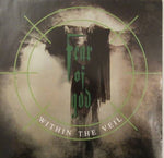 Fear Of God - Within The Veil (VINYL SECOND-HAND)