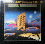 Grateful Dead - From The Mars Hotel (VINYL SECOND-HAND)
